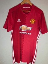 Manchester united Adidas