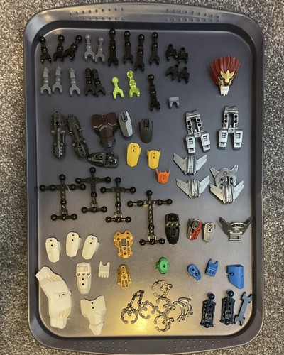 Mixed lot lego - of,