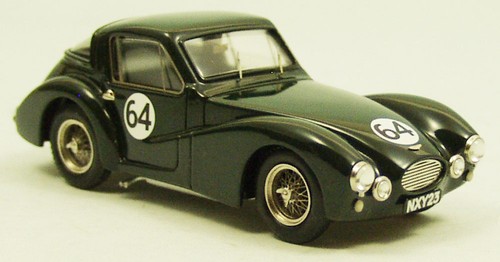 1955 aston martin db3 - 1955,