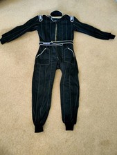 Sparco R506 Size 54 Race Suit