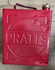 Pratts Vintage 9 34,, 2 Gallon
