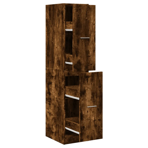 Apothecary cabinet storage - apothecary,