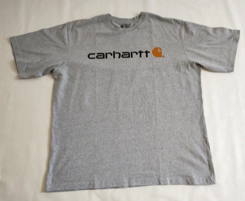 Carhartt large loose fit - carhartt,