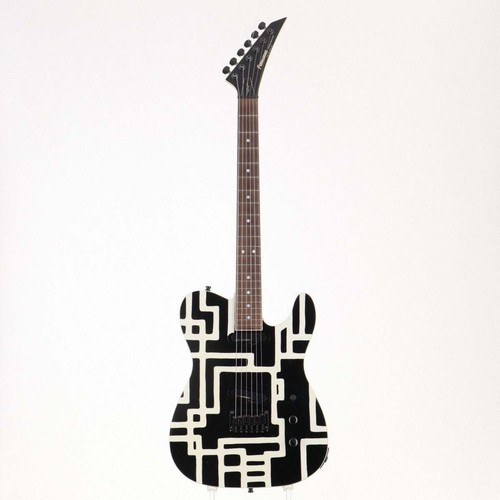Used fernandes burny - used, /