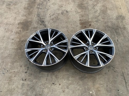 2019 volvo s90 r19 alloy - 2019,