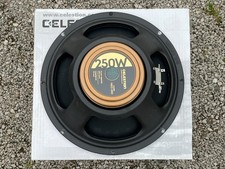 Celestion Neo 250 16ohm 12”