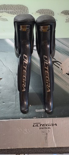 Shimano ultegra 6770 - shimano,