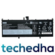 Lenovo Yoga 6 13ALC6 OEM Genuine Original Battery L19D4PD1