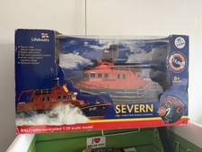 RNLI Severn-Class Lifeboat –