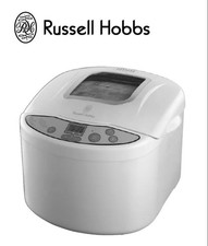 Russell Hobbs Breadmaker Fast