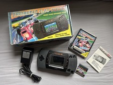 Atari Lynx 2 Handheld Console