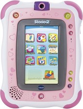 Storio 2 Pink Tablet +