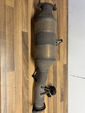 ✅ GENUINE FORD FOCUS 2.5 ST 225 CAT CATALYTIC CONVERTER 6M5Y-5E212-AC 2005-2011