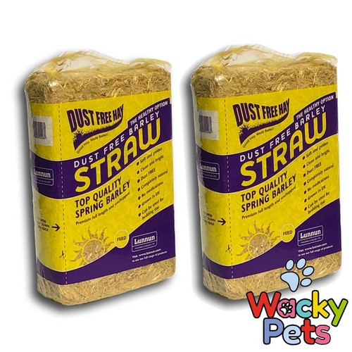Lunnun trading barley straw - lunnun,