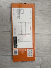 AVF TV Wall Mount Flat to Wall