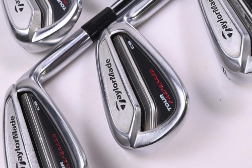 Taylormade tour preferred - preferred, cb