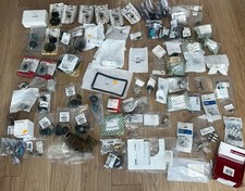 VARIOUS BOILER HEATING PARTS SPARES JOBLOT