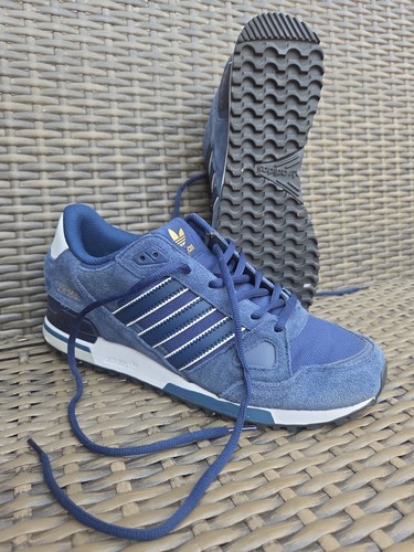 Near mint condition adidas - near, zx