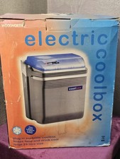 Woolworths 24 Litre  12v