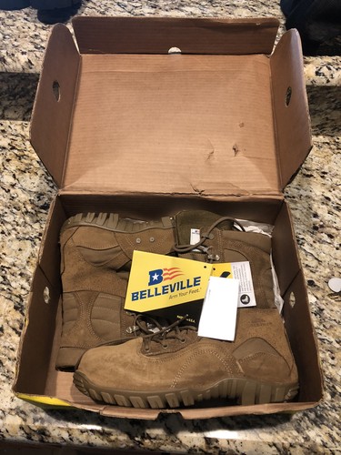 Belleville men steel toe - belleville,