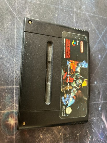 Killer instinct snes 1995 - killer,