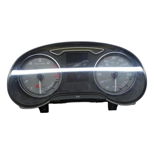 Audi speedo clocks - speedo,