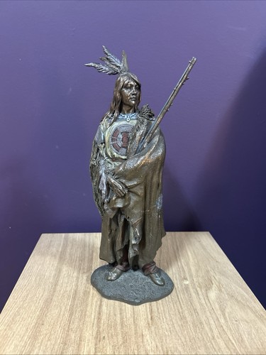 Veronese native american - native,