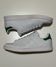 ADIDAS STAN SMITH NEW UK 10.5 EUR 45.5 TRAINERS SNEAKERS SHOE CASUAL FASHION RUN