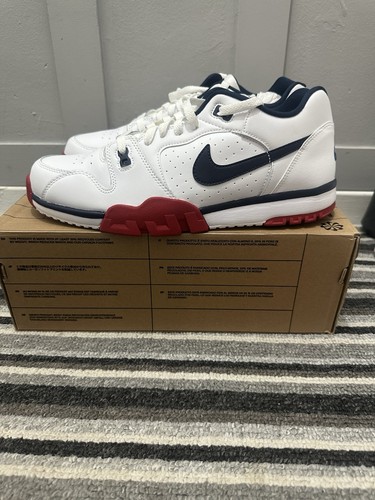 Nike cross trainer - trainer, low