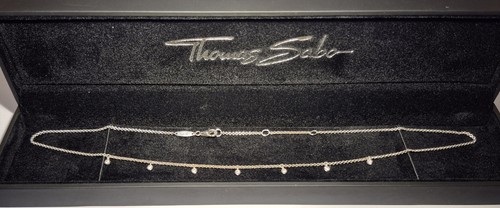 Thomas sabo sterling silver - sabo,