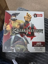 Killer Instinct Series 1 Wave