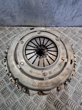 MERCEDES SPRINTER FLYWHEEL
