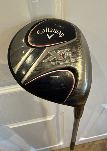 Callaway speed wood - speed,