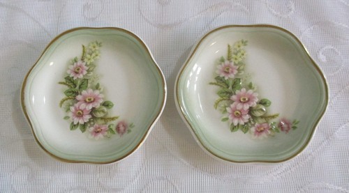 Royal worcester palissy floral - worcester,