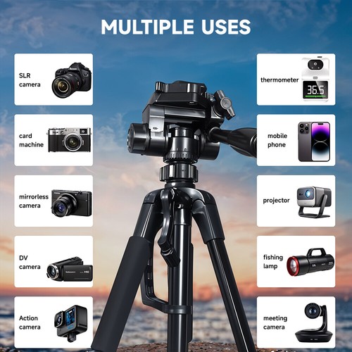 Tripod stand for camera - stand,