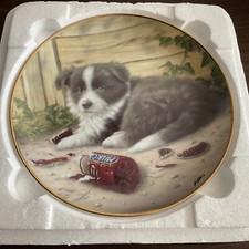 John Silver Danbury Mint