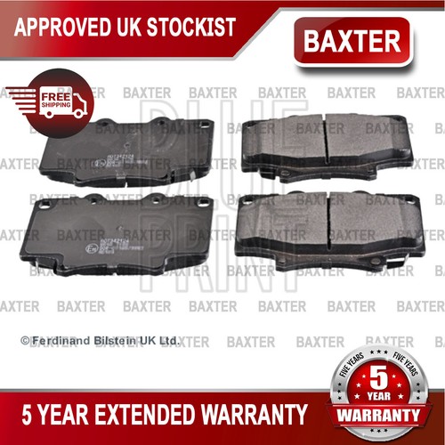 Fits toyota land cruiser - fits,