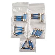 Classic car glass fuse set - fuse,