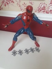 Marvel Ultimate Spiderman