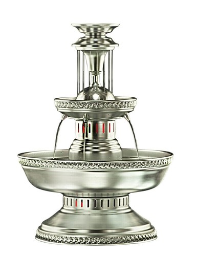 Champagne fountain wine - fountain,