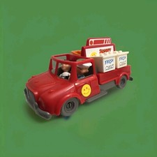 Vintage & Classic Toys: 1988