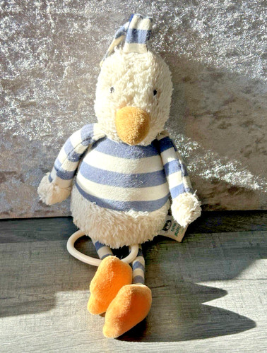 Little jellycat bredita duck - bredita,