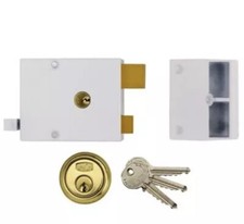 Union 1334 Cylinder Drawback