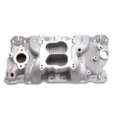 Marine Intake Manifold, 5.0L, 5.7L Pre Vortec, Mercruiser, Volvo Penta, OMC