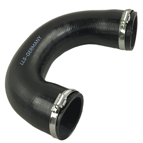 Turbo intercooler hose - intercooler,