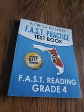 FLORIDA TEST PREP F.A.S.T