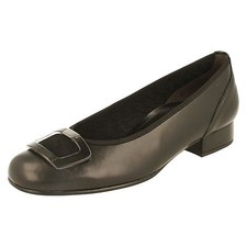 Ladies gabor wide fitting - wide,