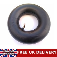 6 Inch Inner Tube 145x70-6 145/70-6 6" Bent Valve Fits Suzuki LT50 Quad Bike ATV