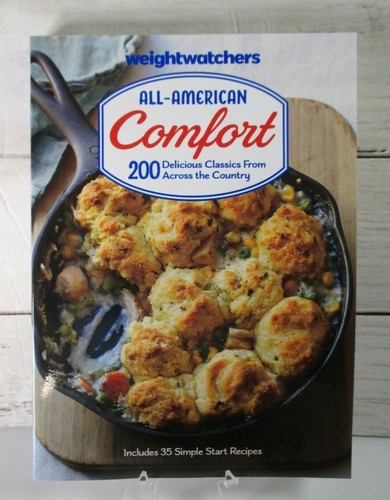 Weight watchers all american - weight,