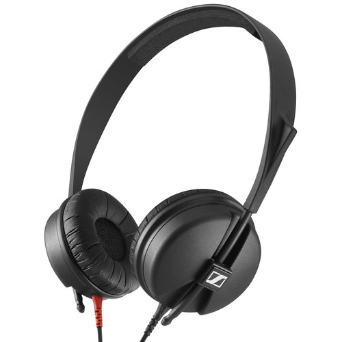 Sennheiser light closed - hd,